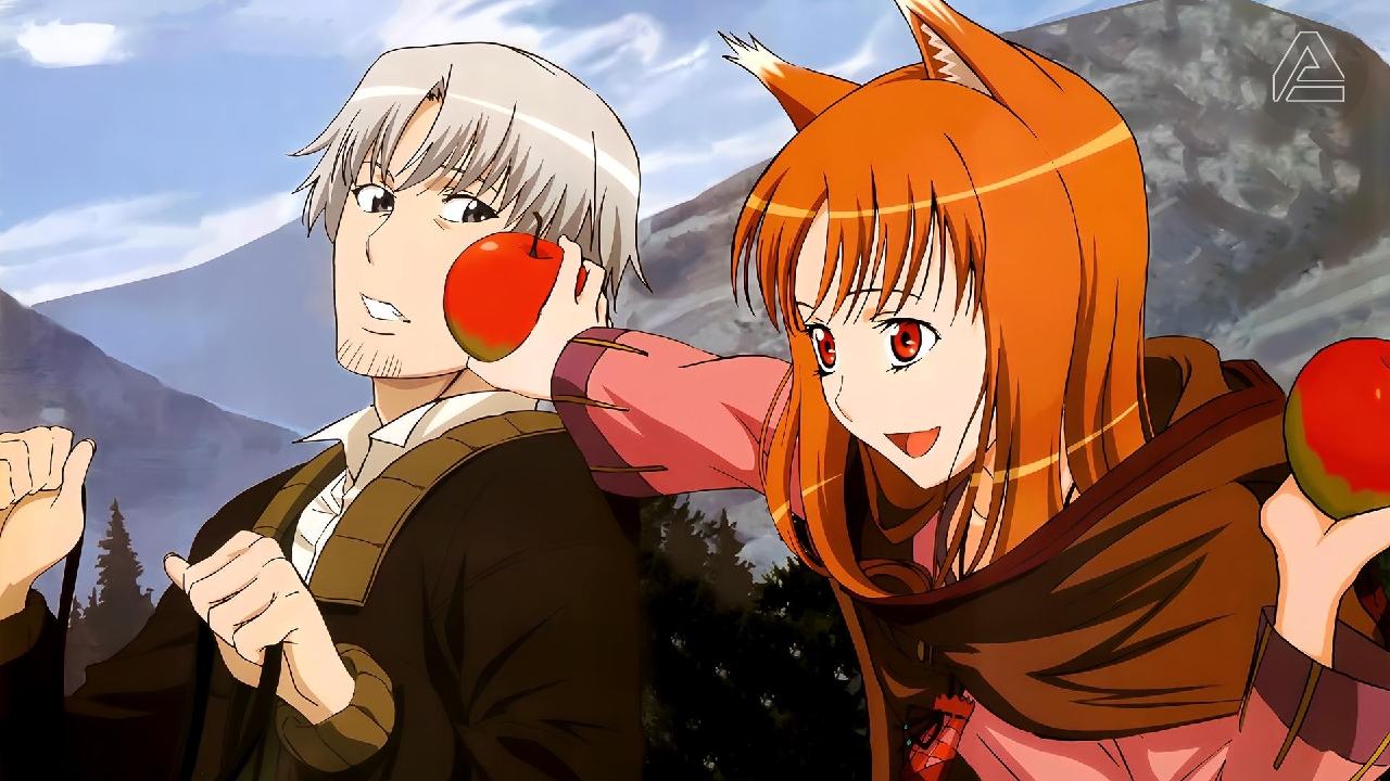 spice and wolf