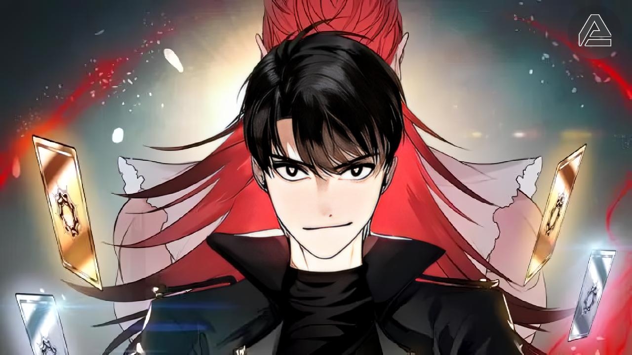 SSS-Class Revival Hunter