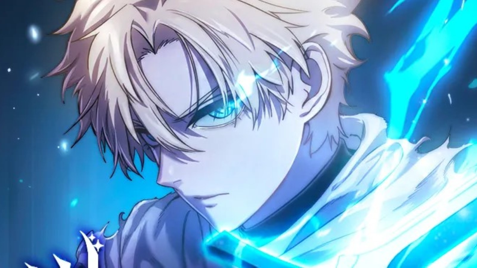 Star-Embracing Swordmaster