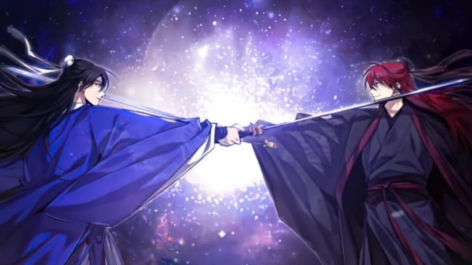 Star Instructor, Master Baek