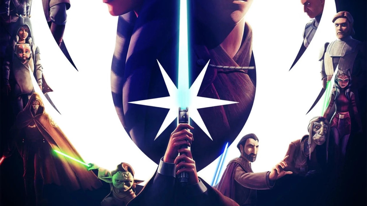 star wars tales of the jedi