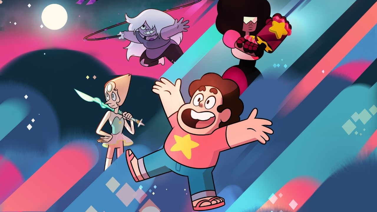 steven universe