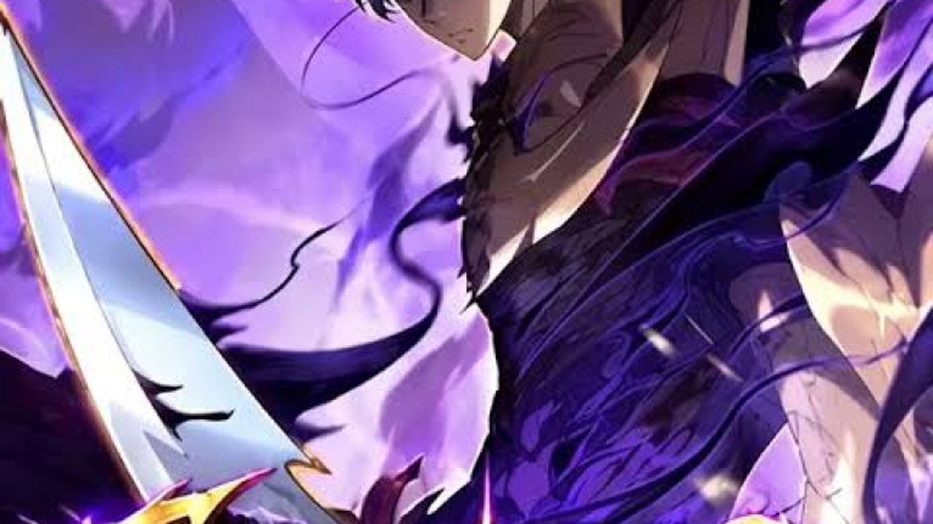 Summoner Of Calamity