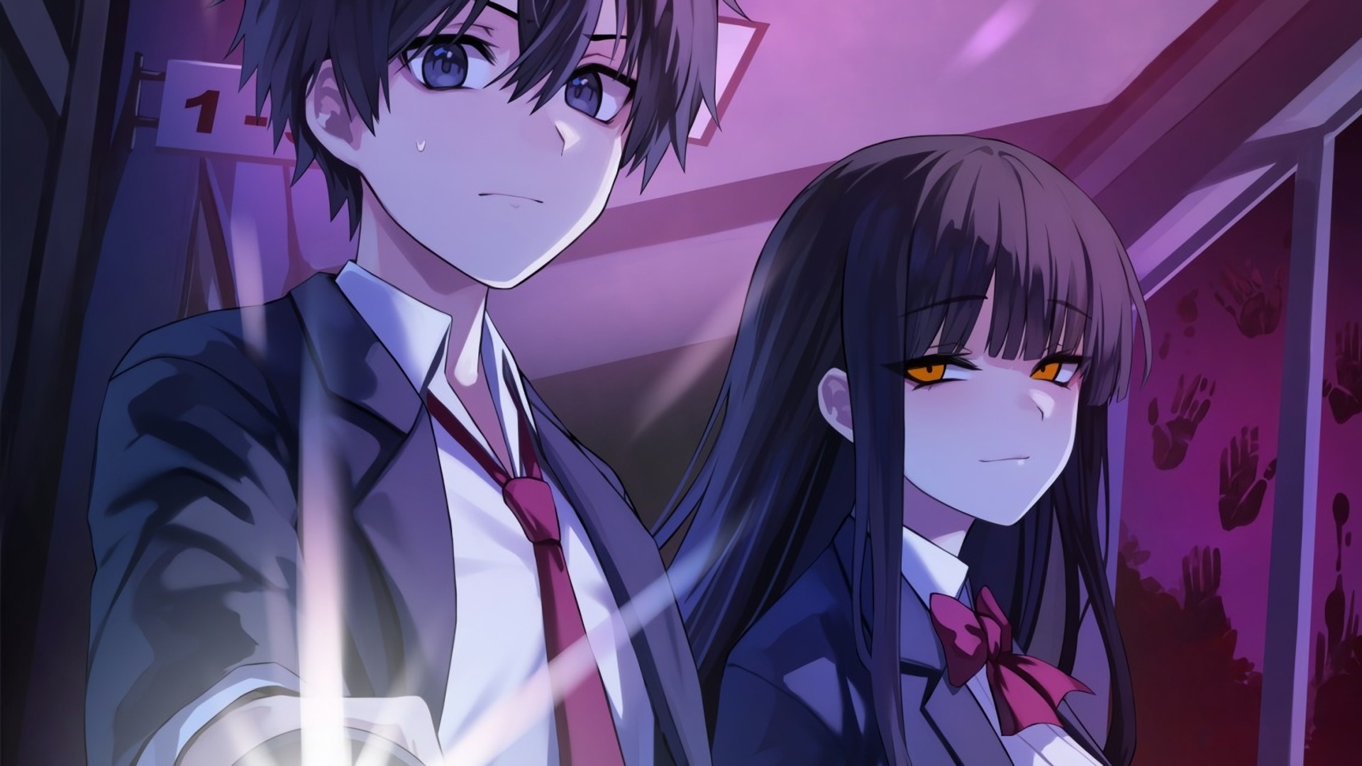 surviving an rpg maker horror game