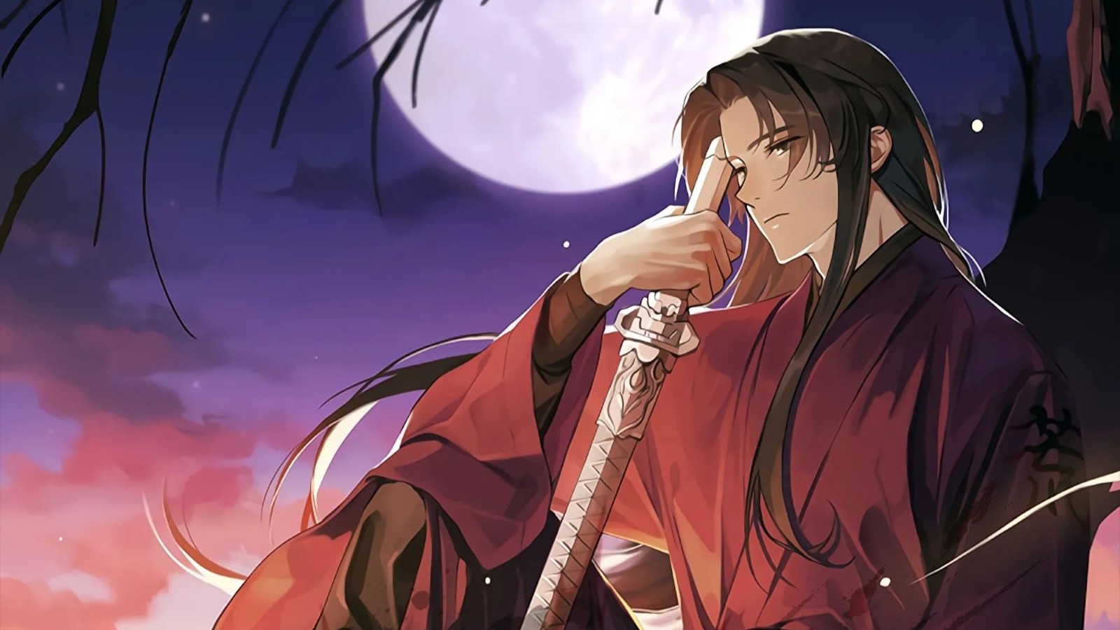 Surviving as a Genius on Borrowed Time