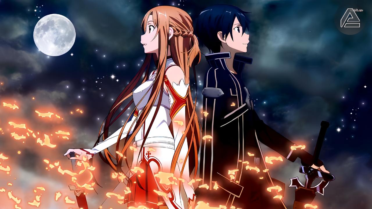 Sword Art Online