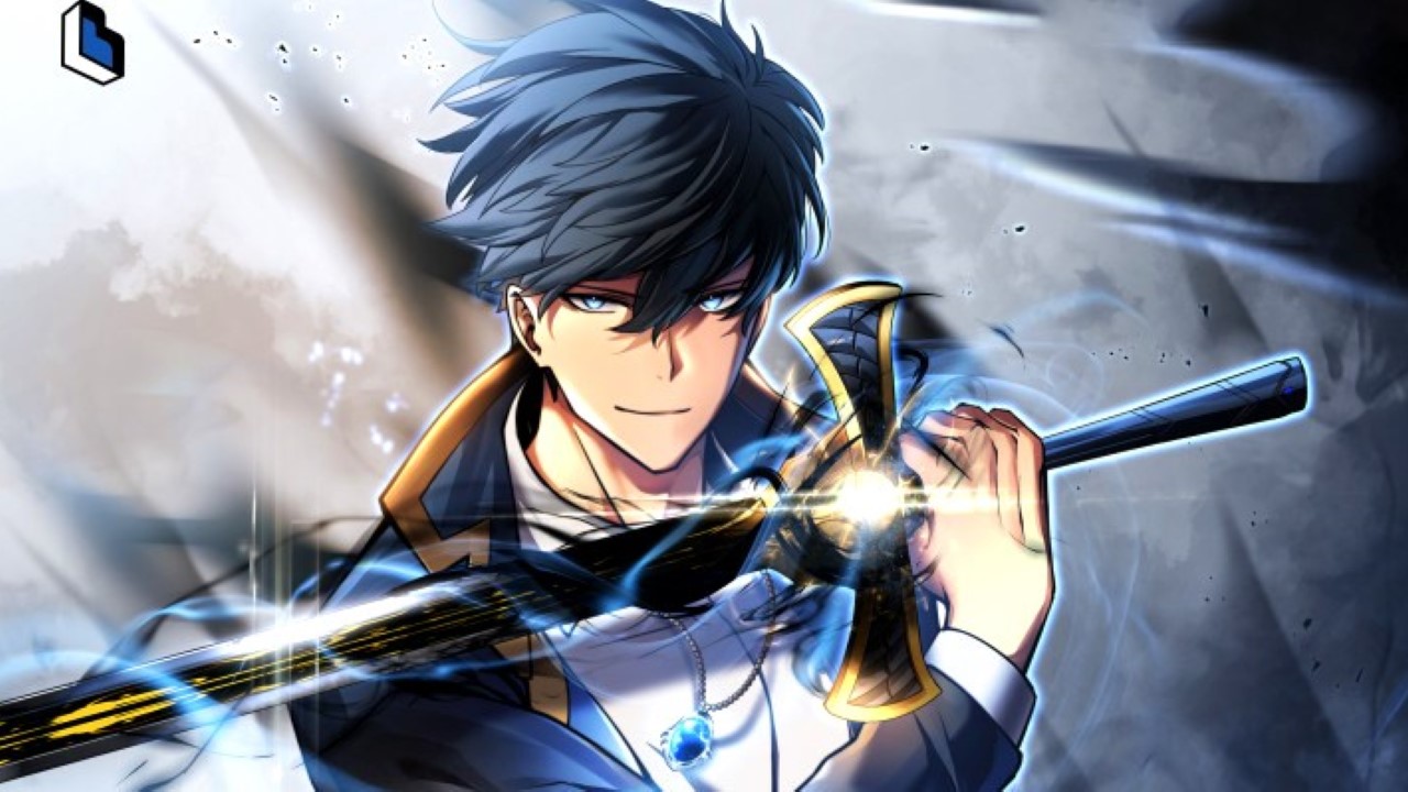 Swordmaster's Youngest Son