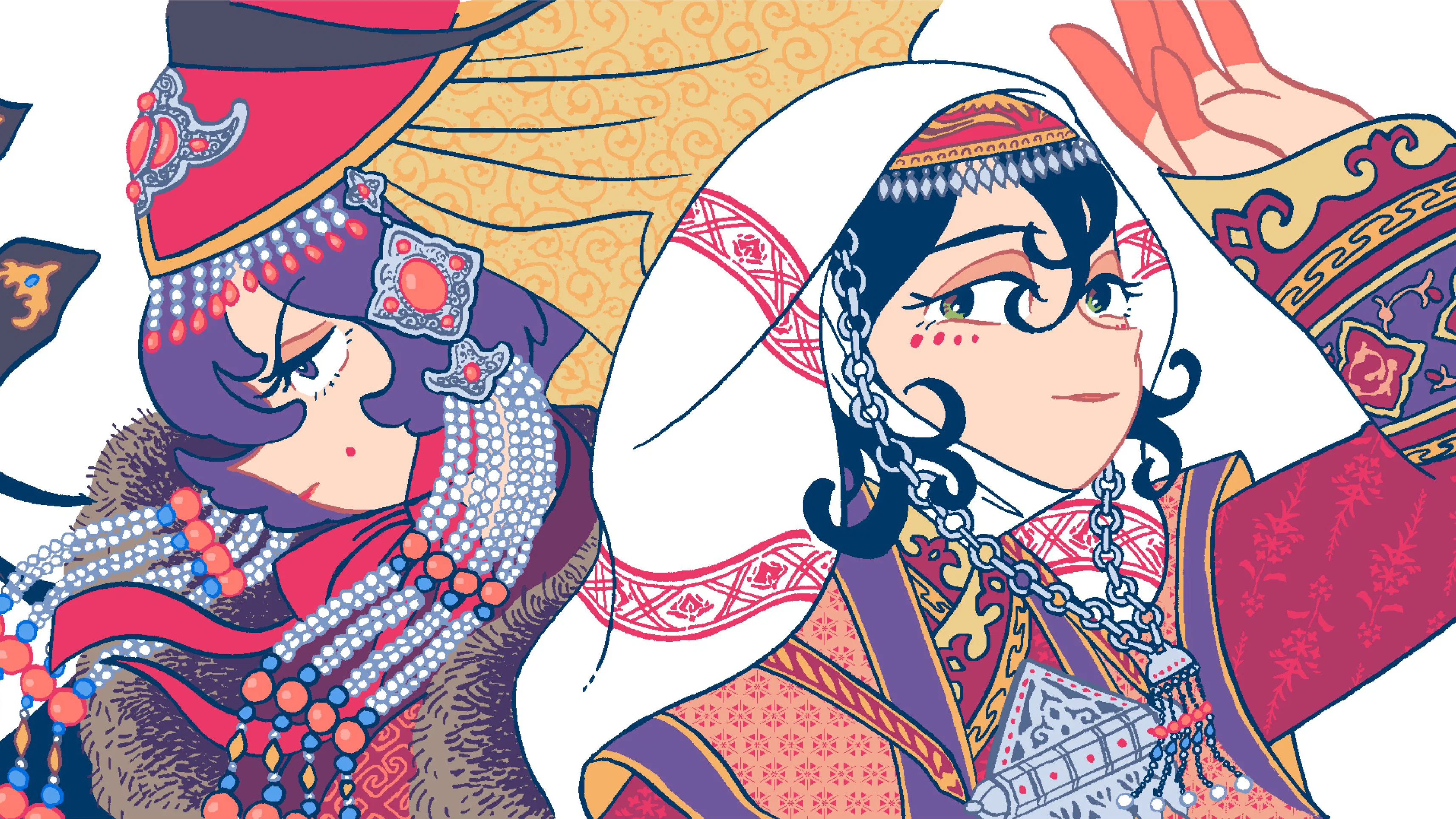 Tenmaku no Jaaduugar