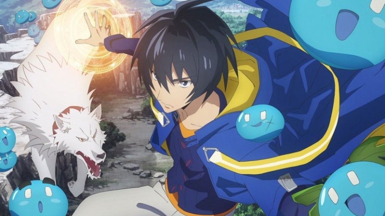 tensei kenja no isekai life