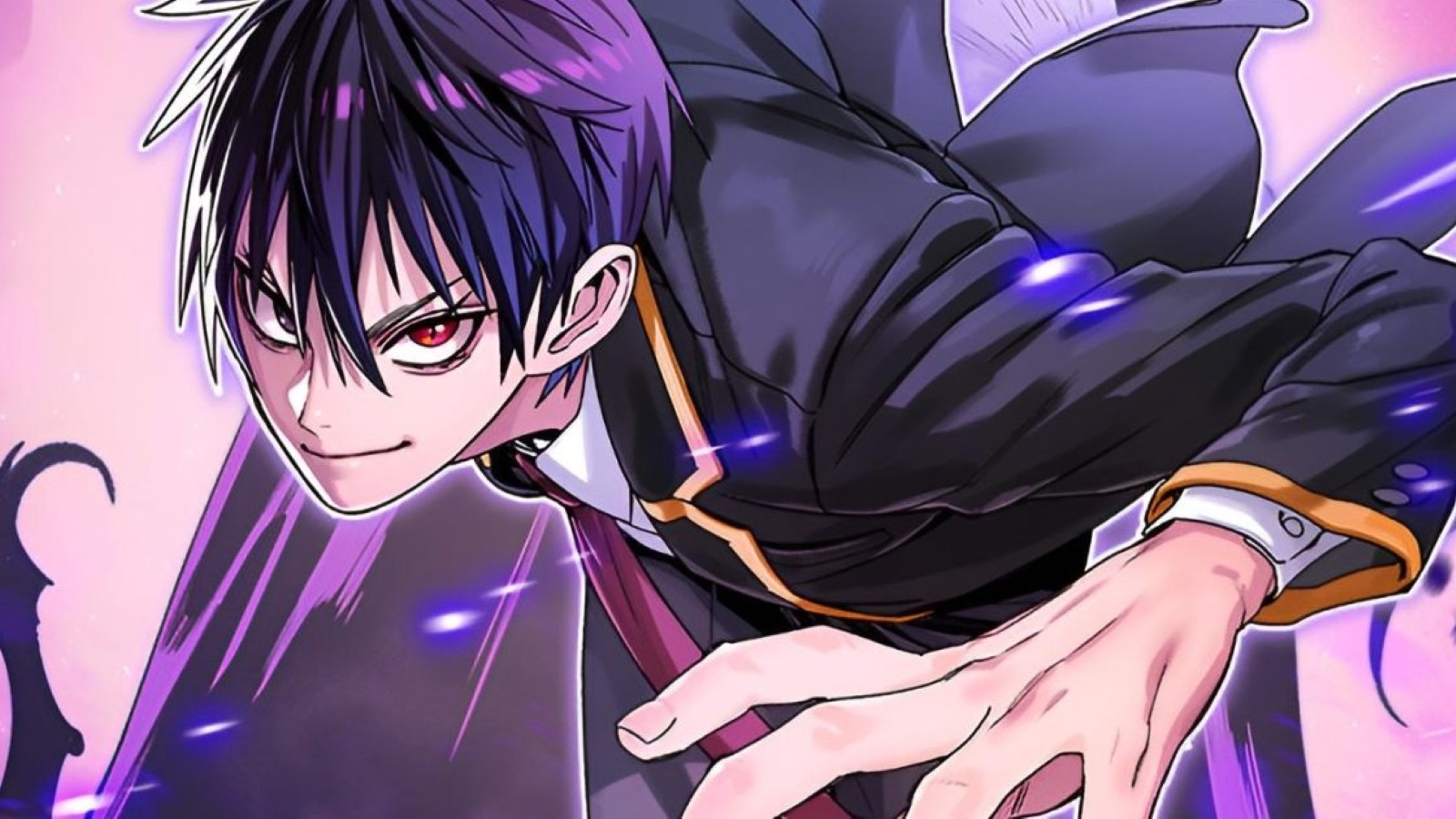 The 18-Year-Old Demon King