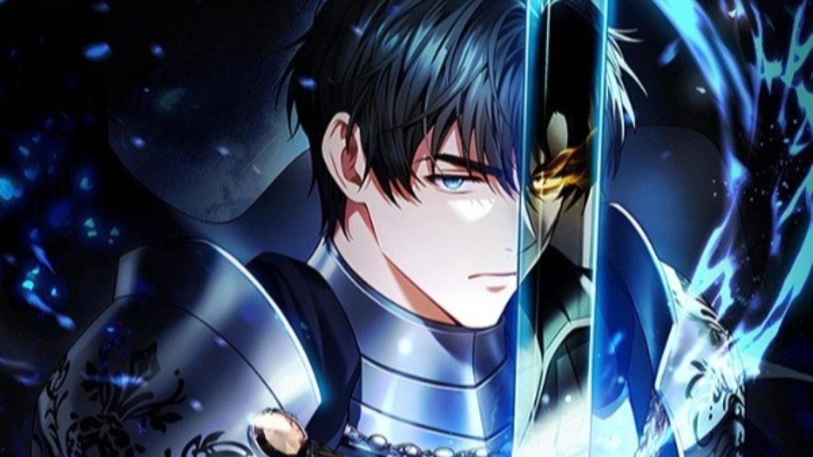 The 3rd Prince Of The Fallen Kingdom Returns