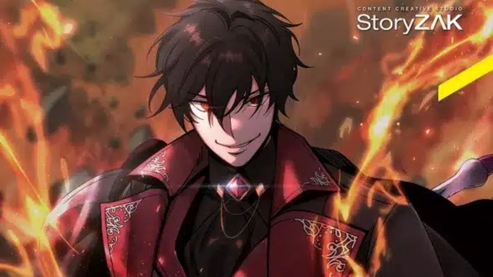 The Academy Visionary