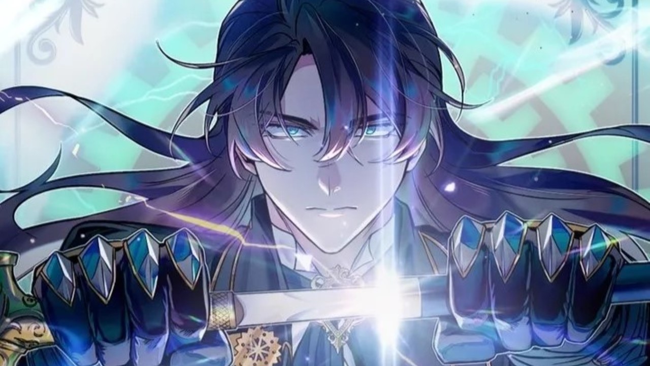 The Academy's Undercover Professor