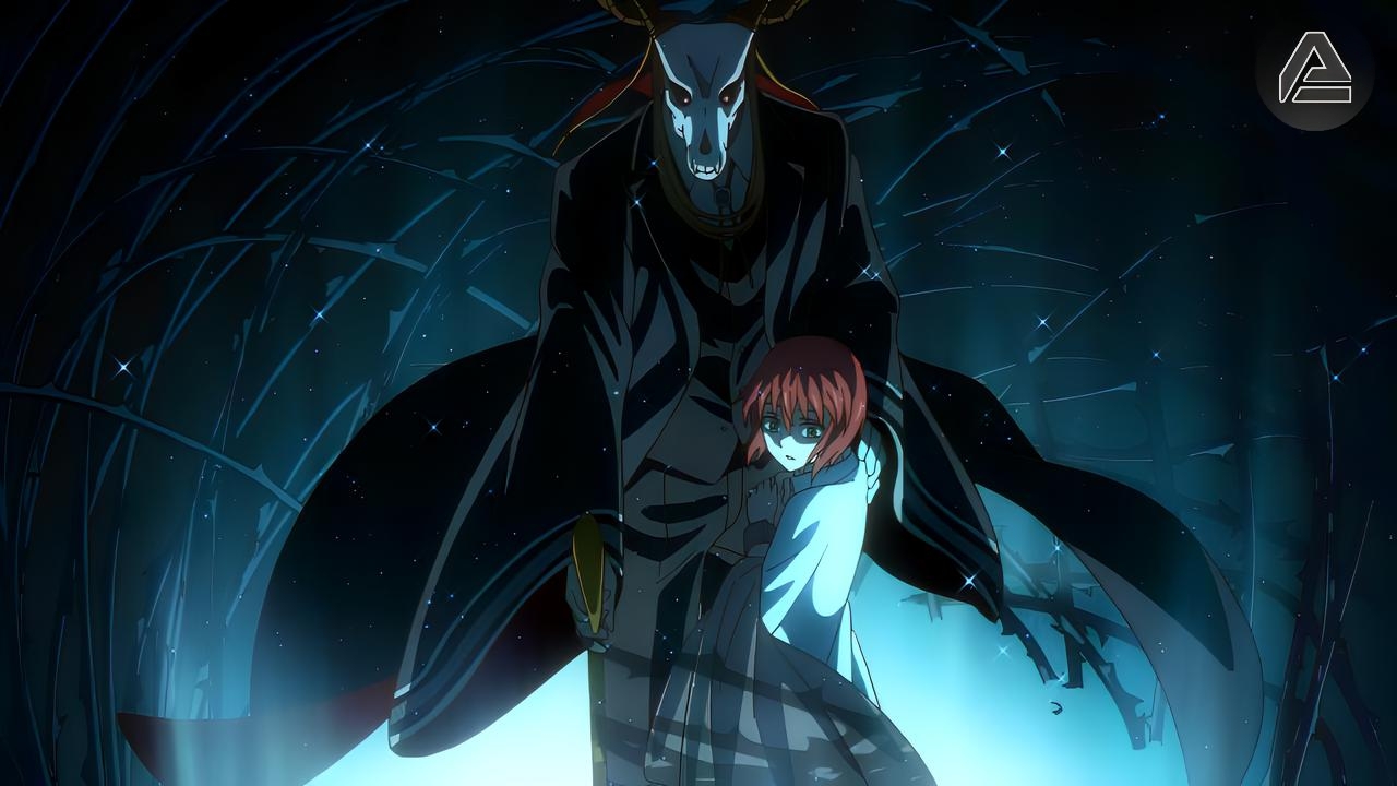 the ancient magus bride