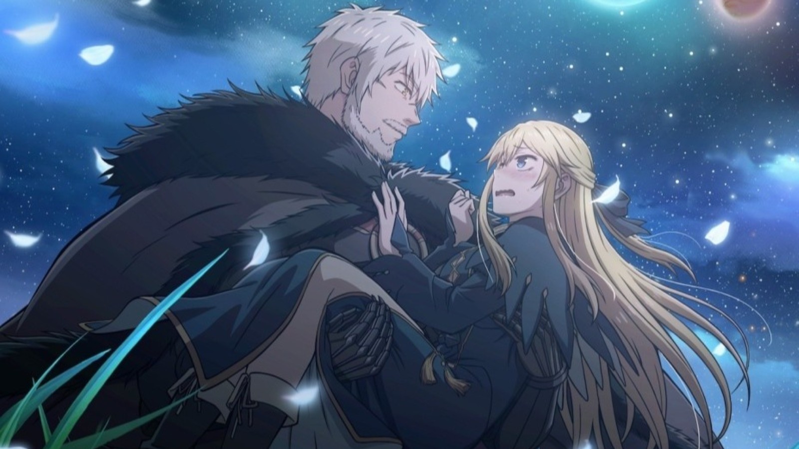 The Barbarian's Bride