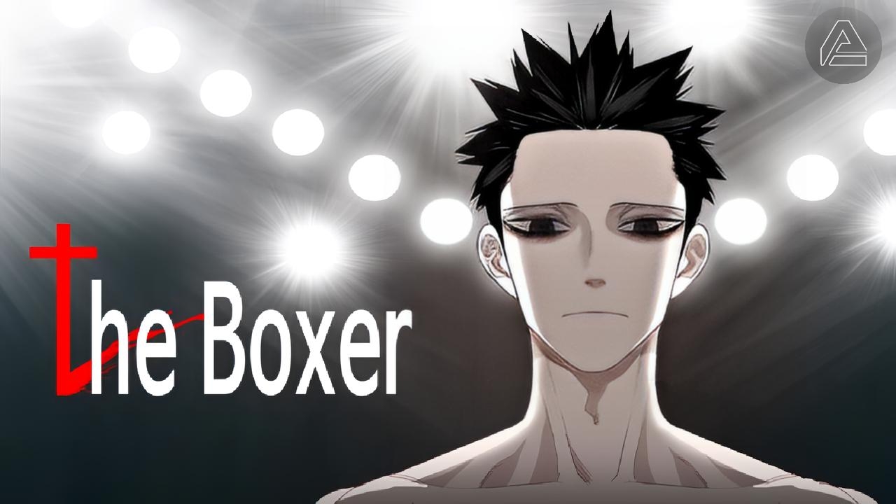 the boxer
