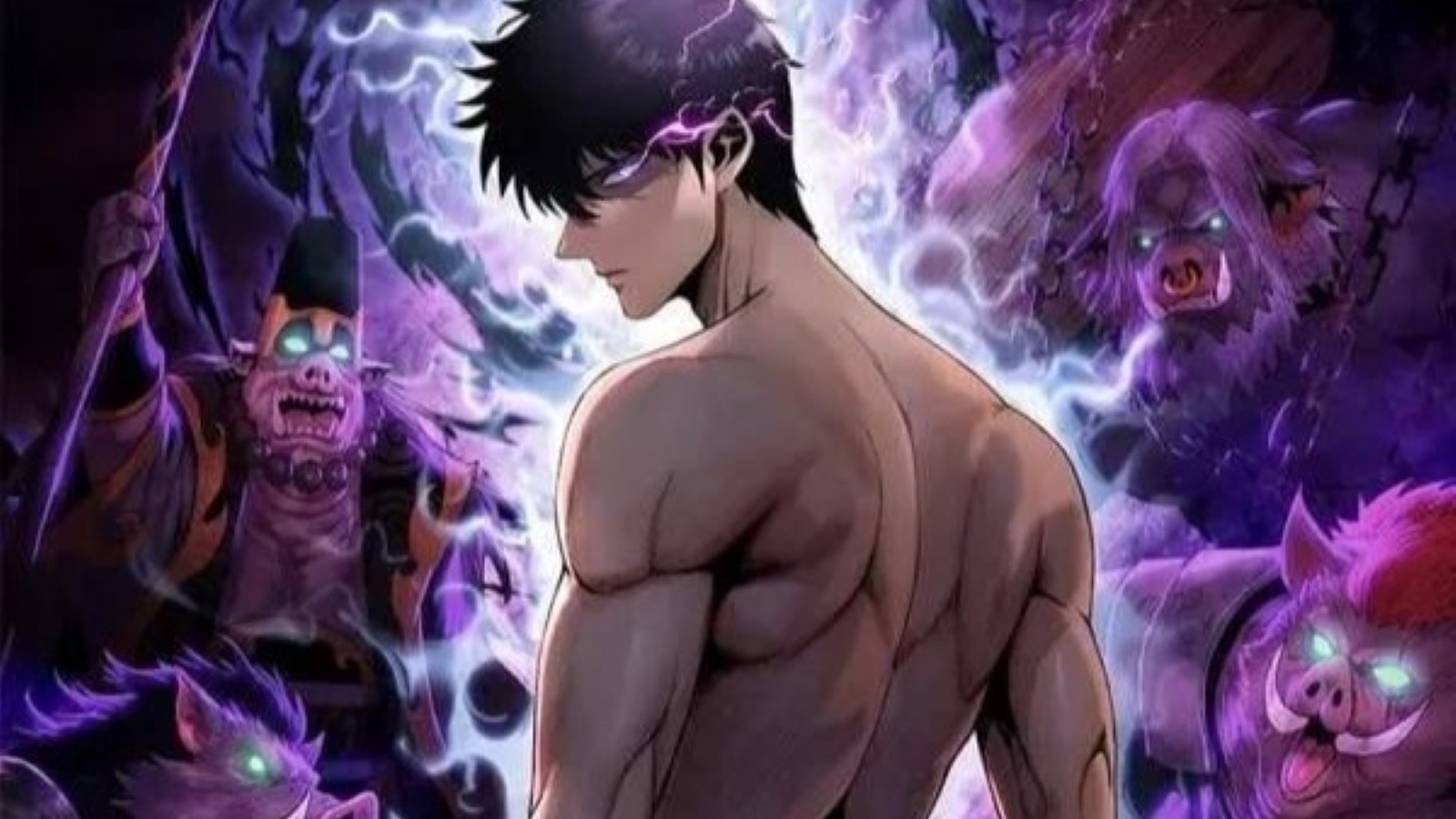 The Butcher Blade That Pierces All Realms