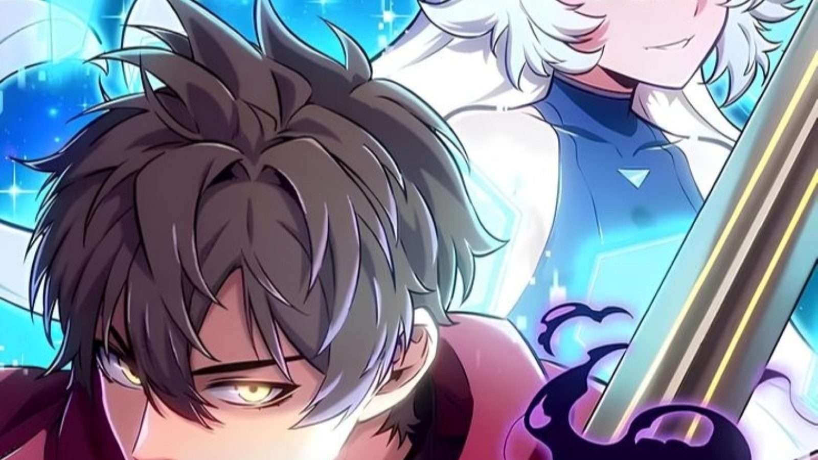 The Cold-Blooded Warrior