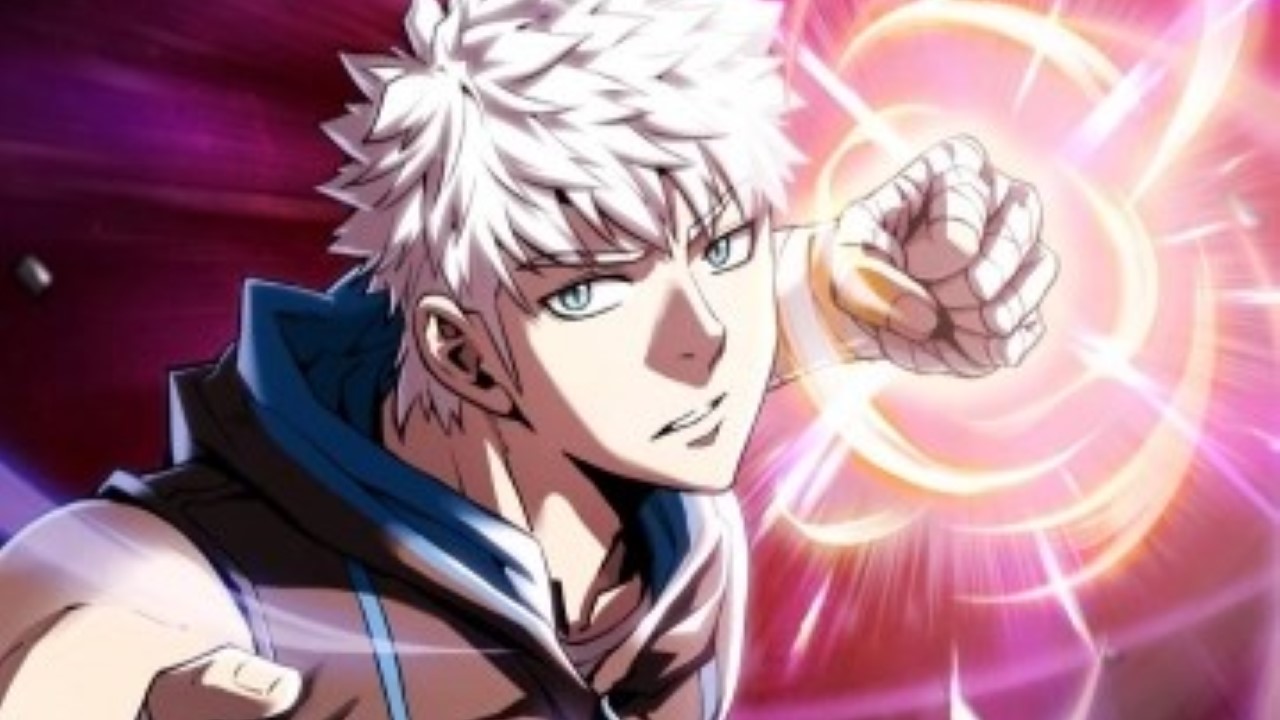 the constellation that returned from hell