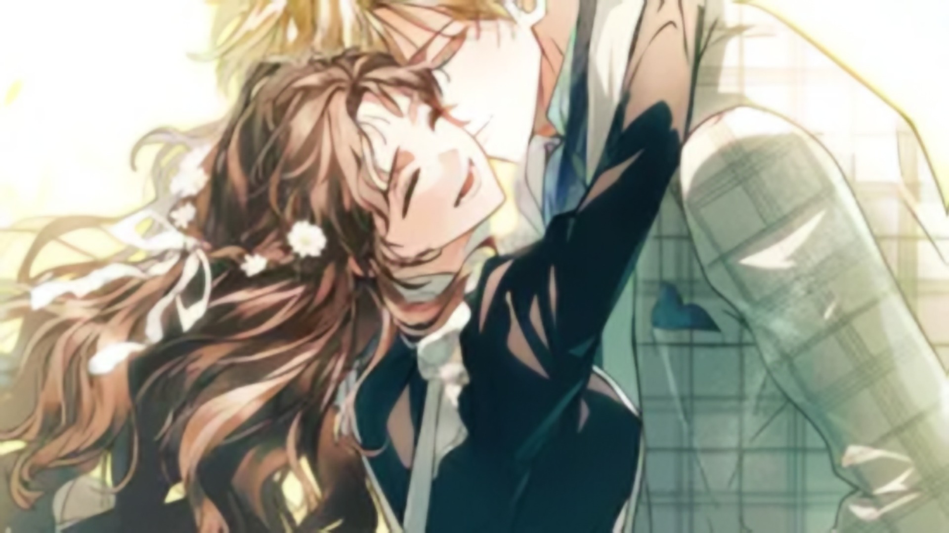 the counts secret maid