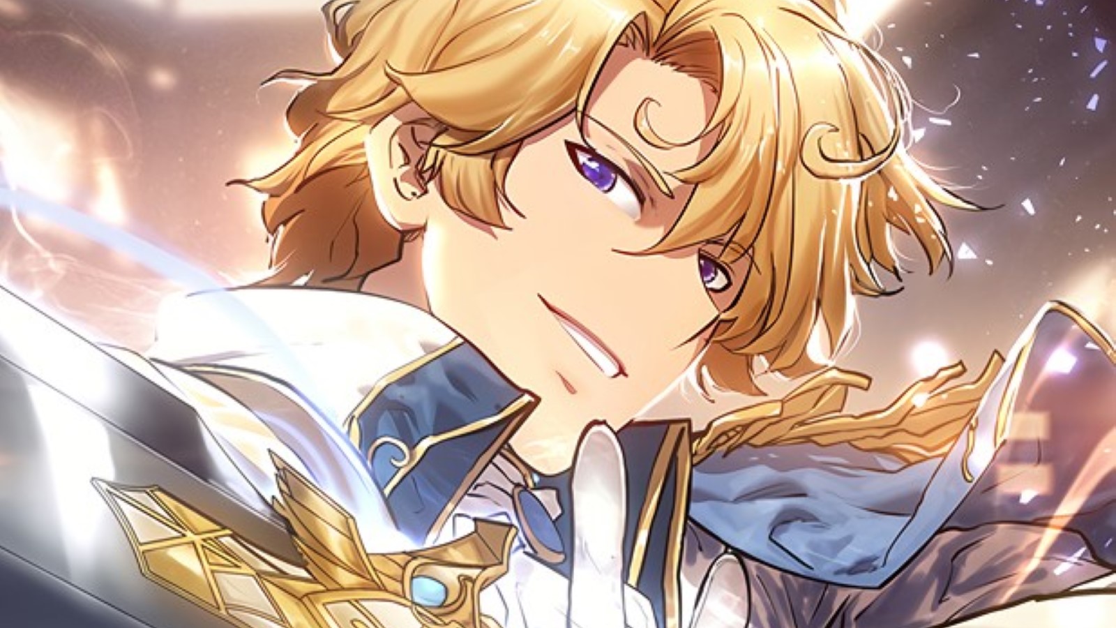 the counts youngest son is a player