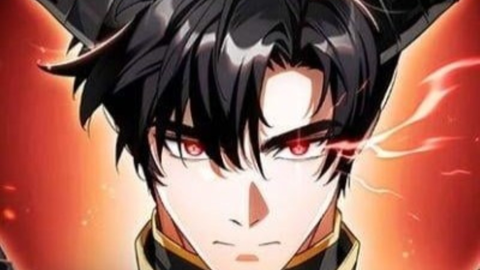 The Demon King Overrun by Heroes