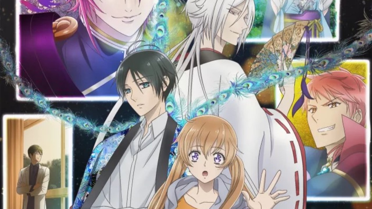 the demon prince and momochi