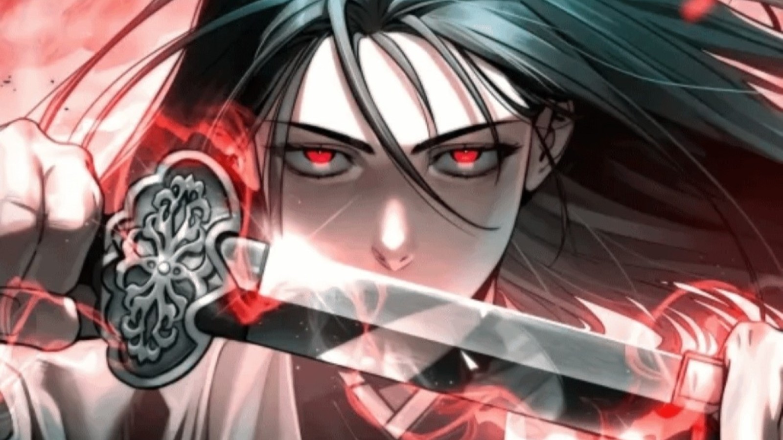 The Divine Demon’s Grand Ascension