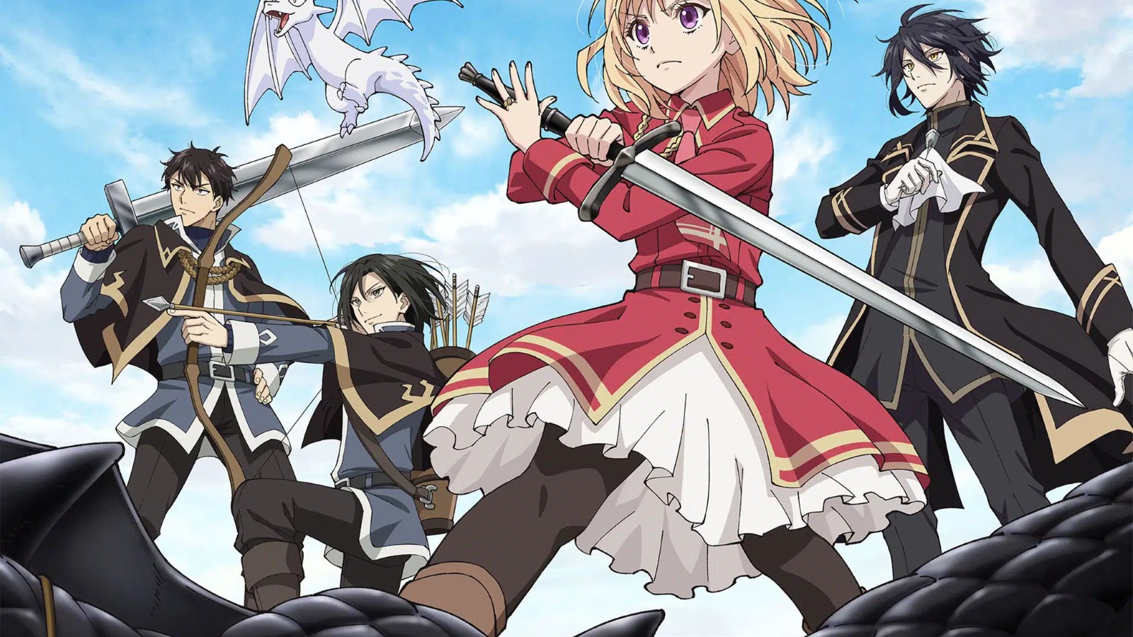 the do over damsel conquers the dragon emperor