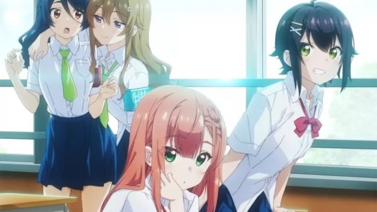 the dreaming boy is a realist