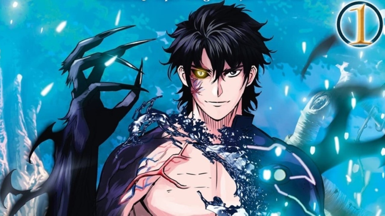 the druid of seoul station