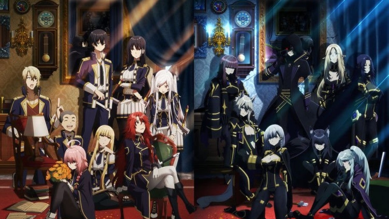 the eminence in shadow