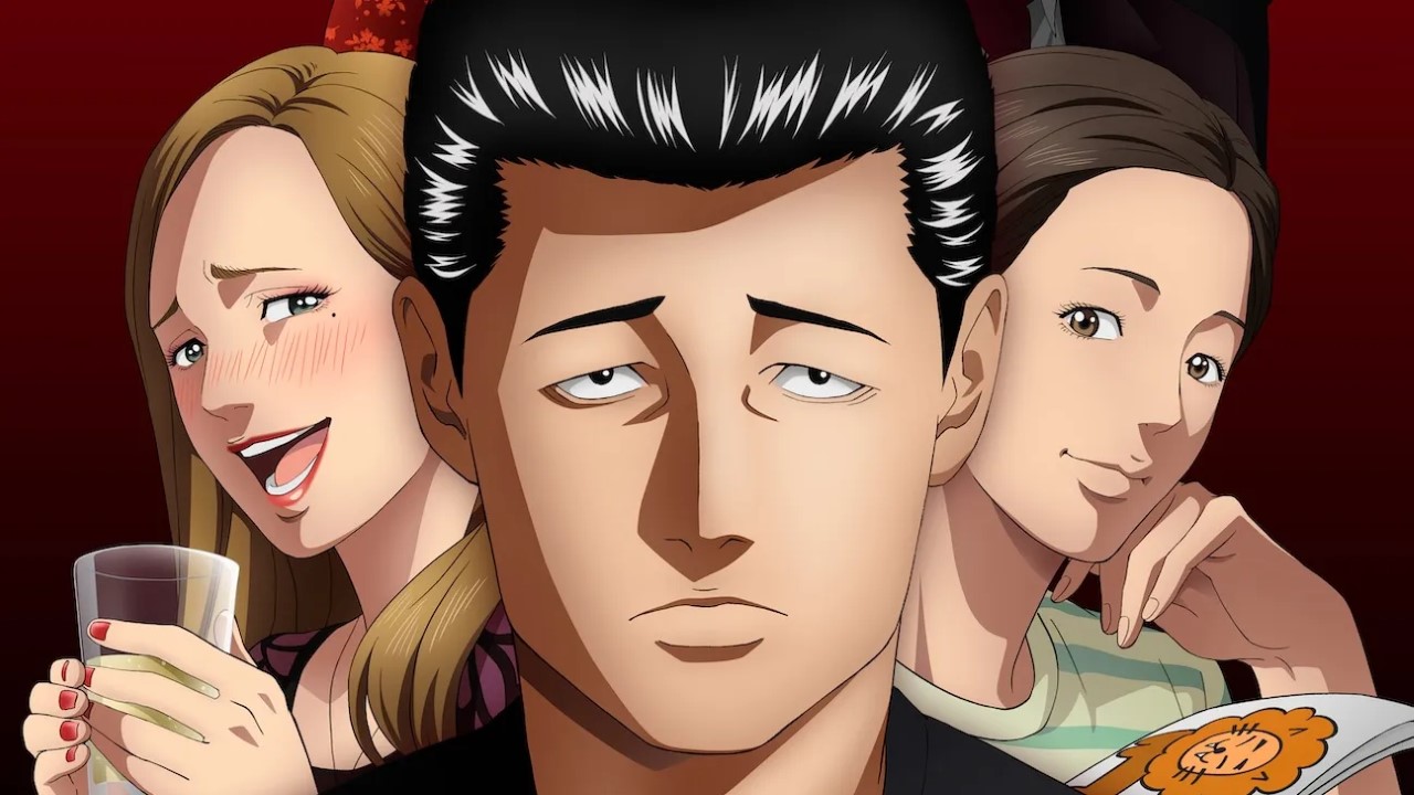 The Fable The Third Secret