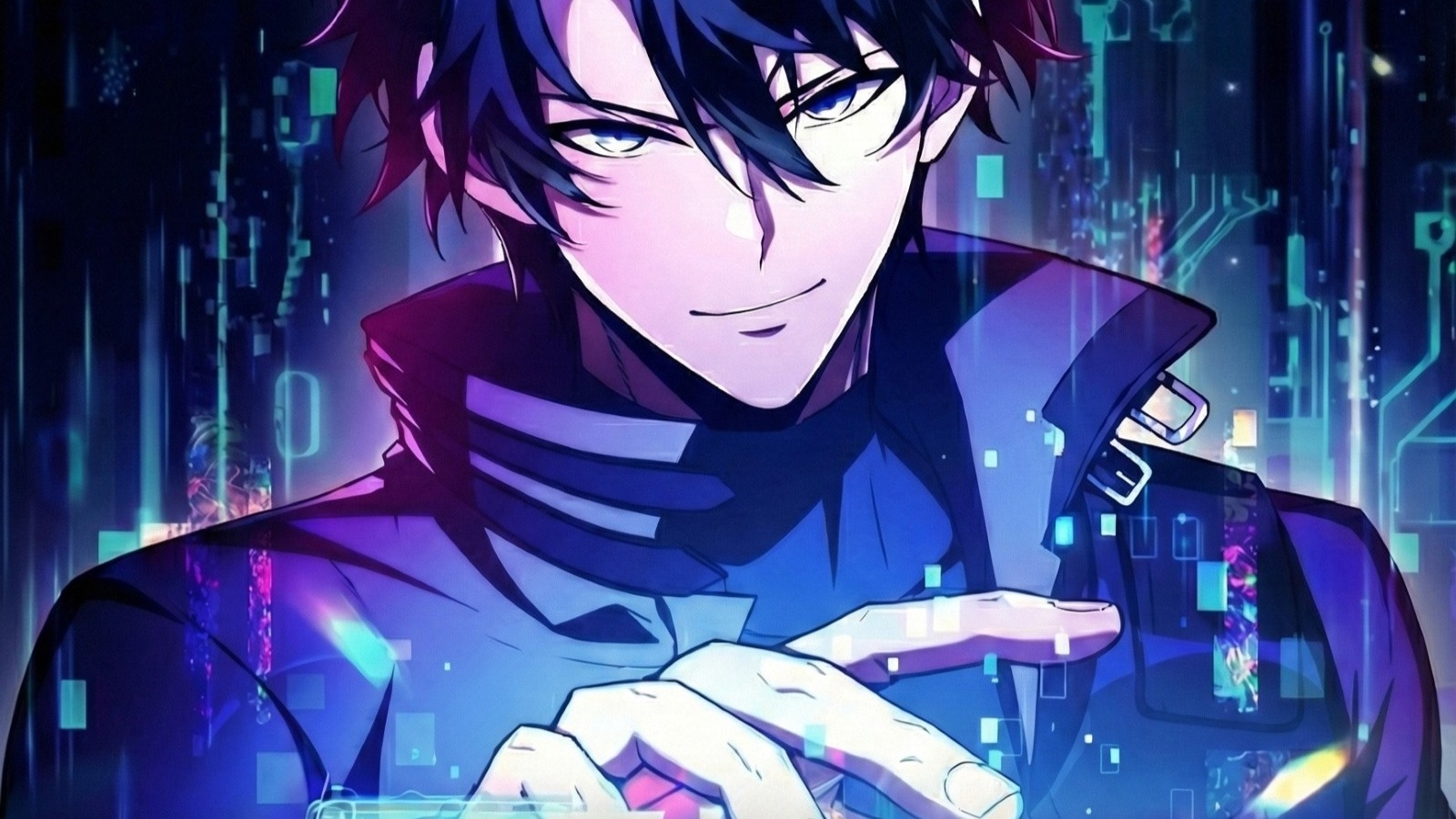 The Game Architect of the Abyss