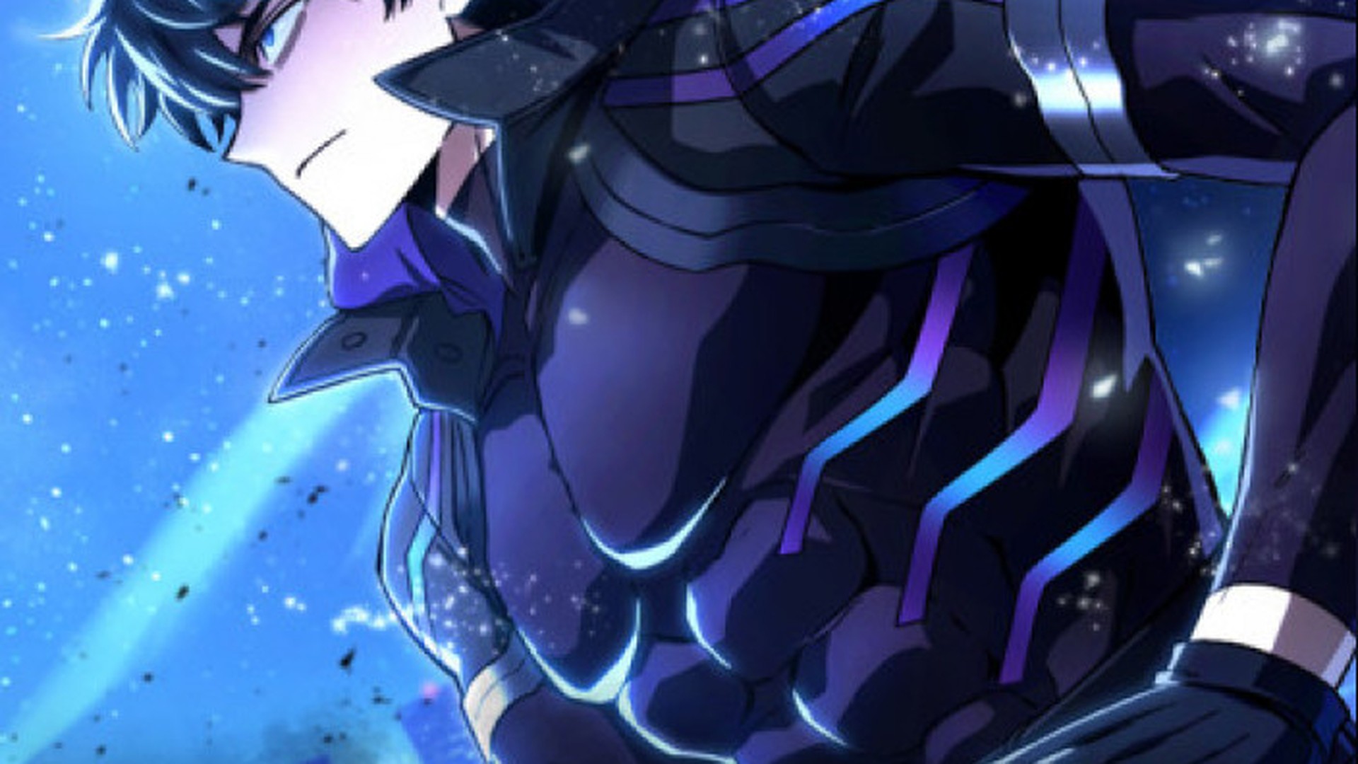 The Genius Assassin Who Takes it All