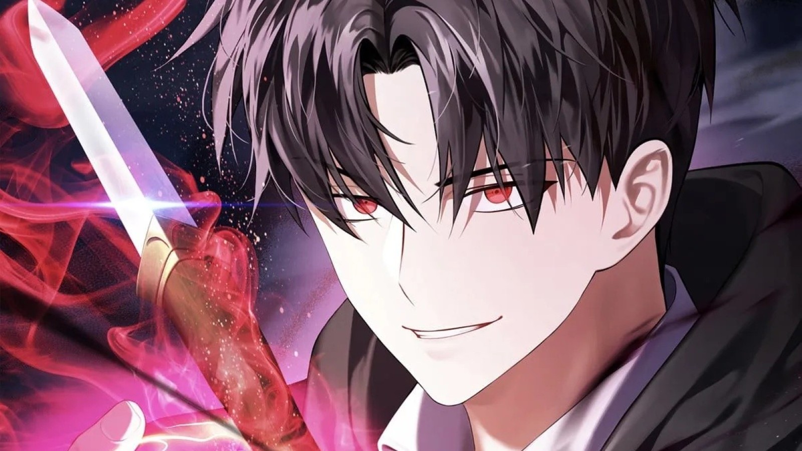 The Grand Duke's is a Martial Artist