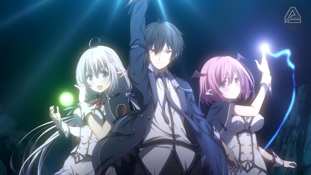 the greatest demon lord is reborn as a typical nobody