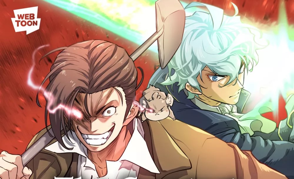 The Greatest Estate Developer 