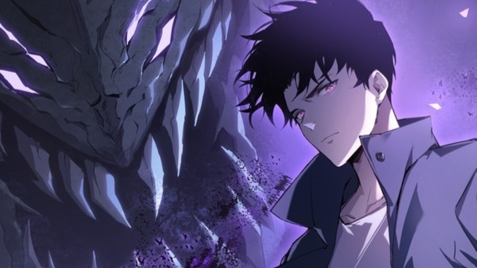 The Kings Of Insects