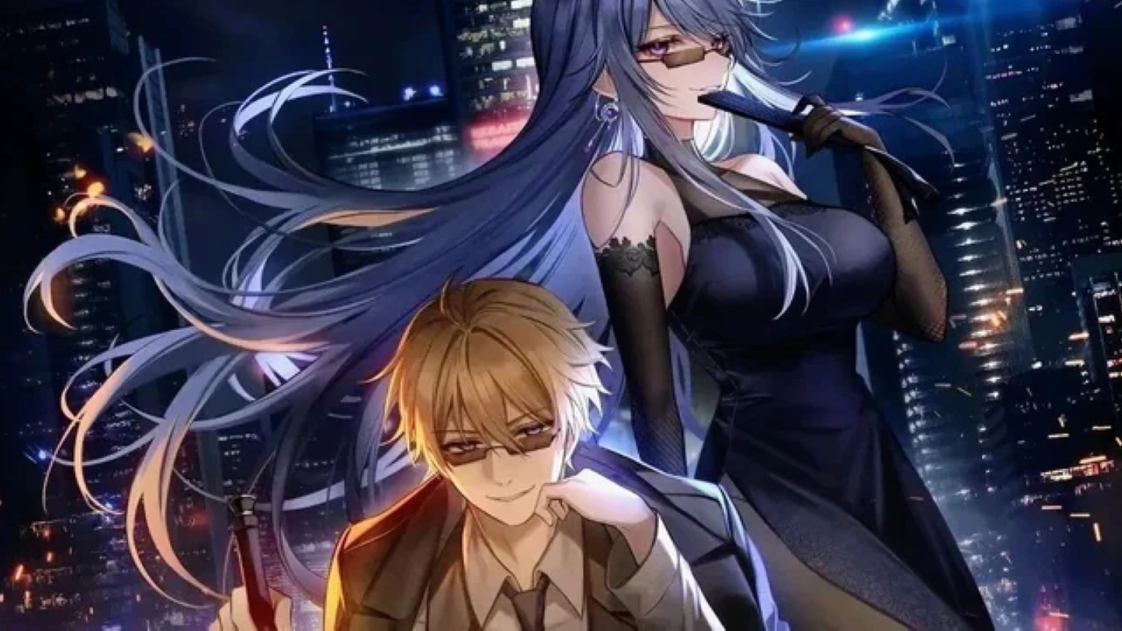 The Knight King Who Returned With a God