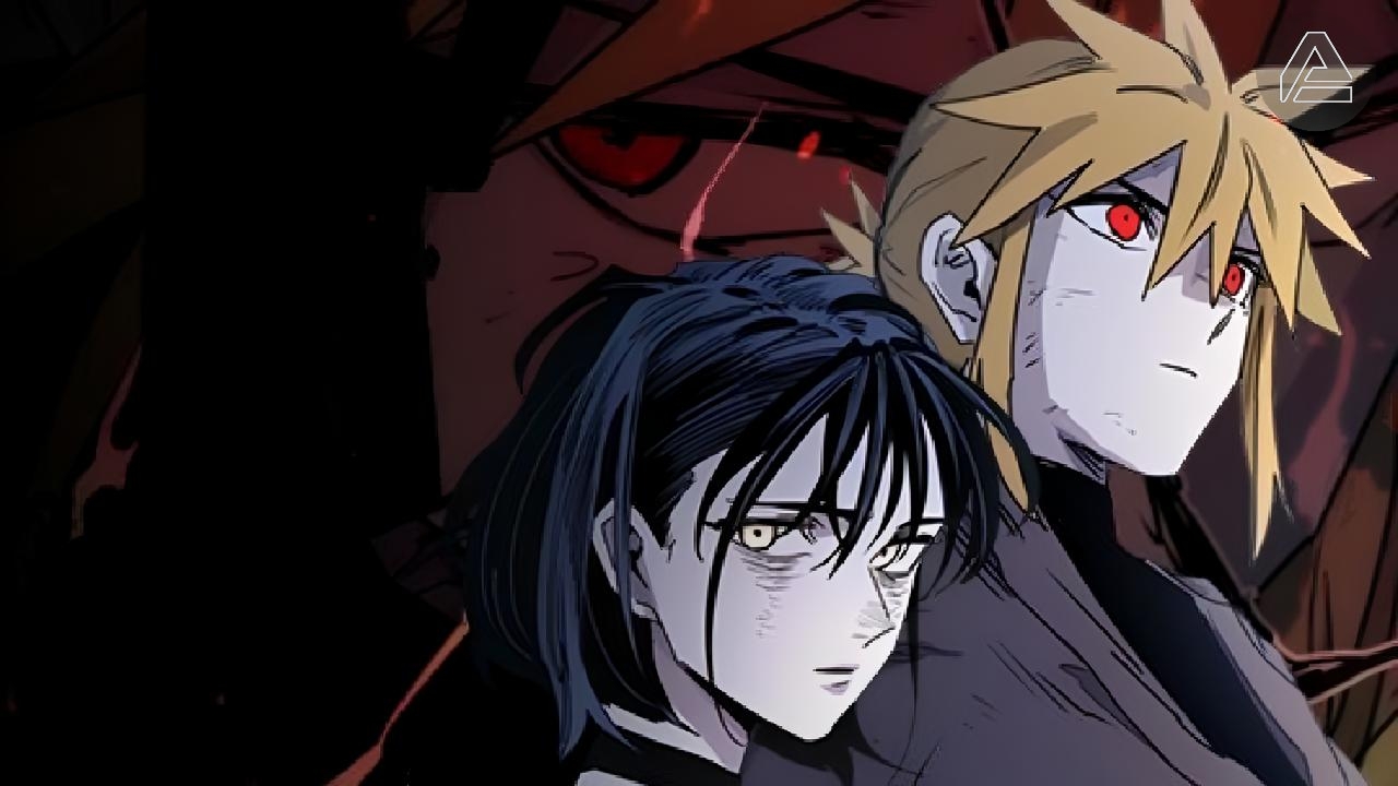 the knight of embers