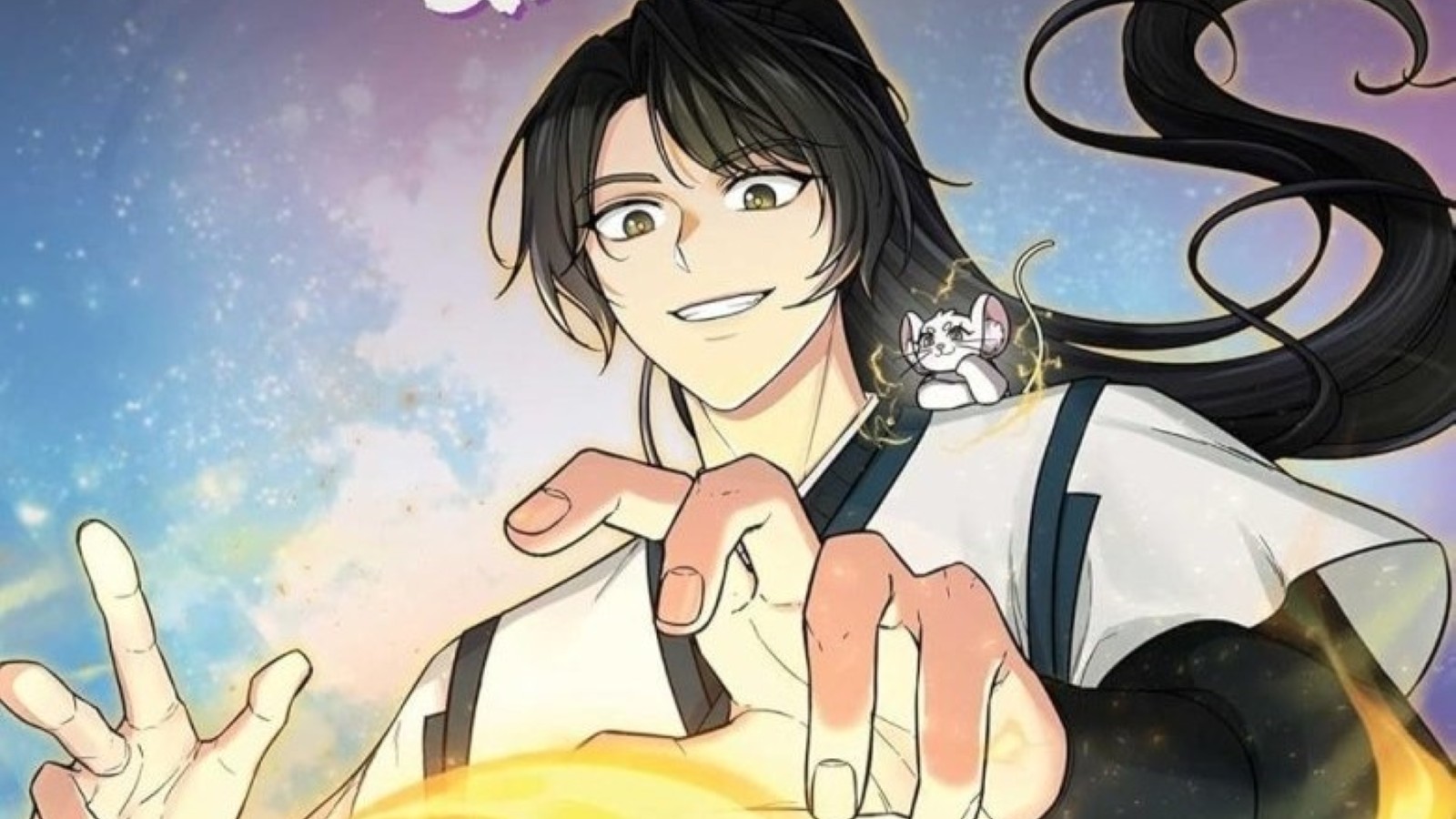 The Laws Of Cultivation