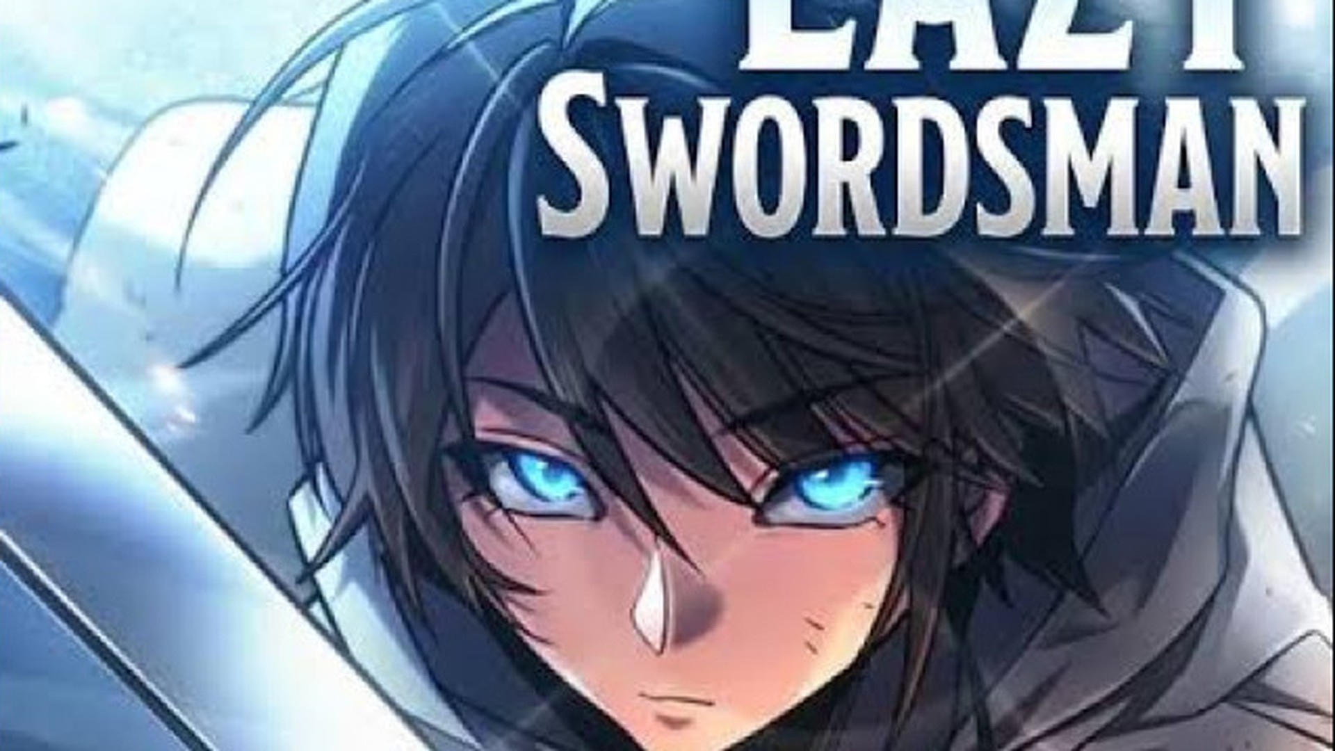 The Lazy Swordsman Becomes the Champion
