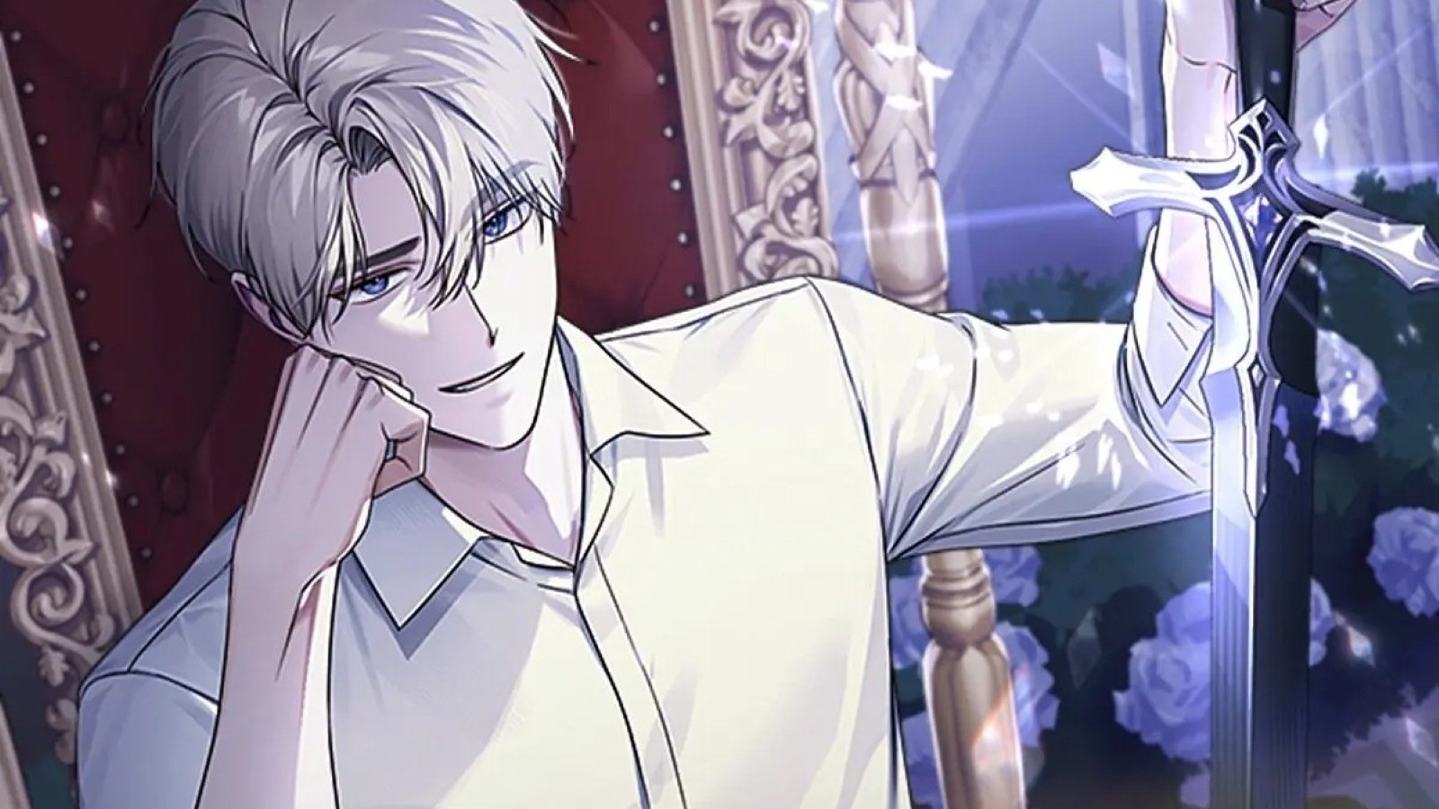 The Mad Dog of the Duke's Estate