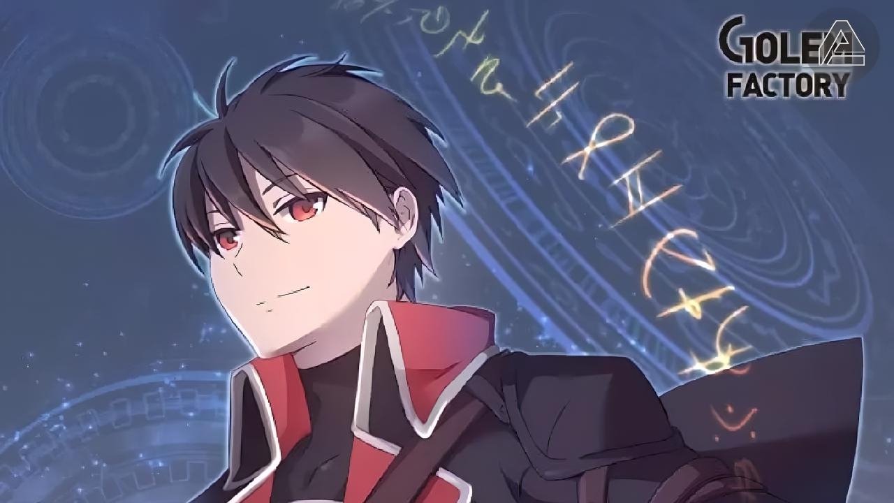 The Max Level Hero Has Returned!