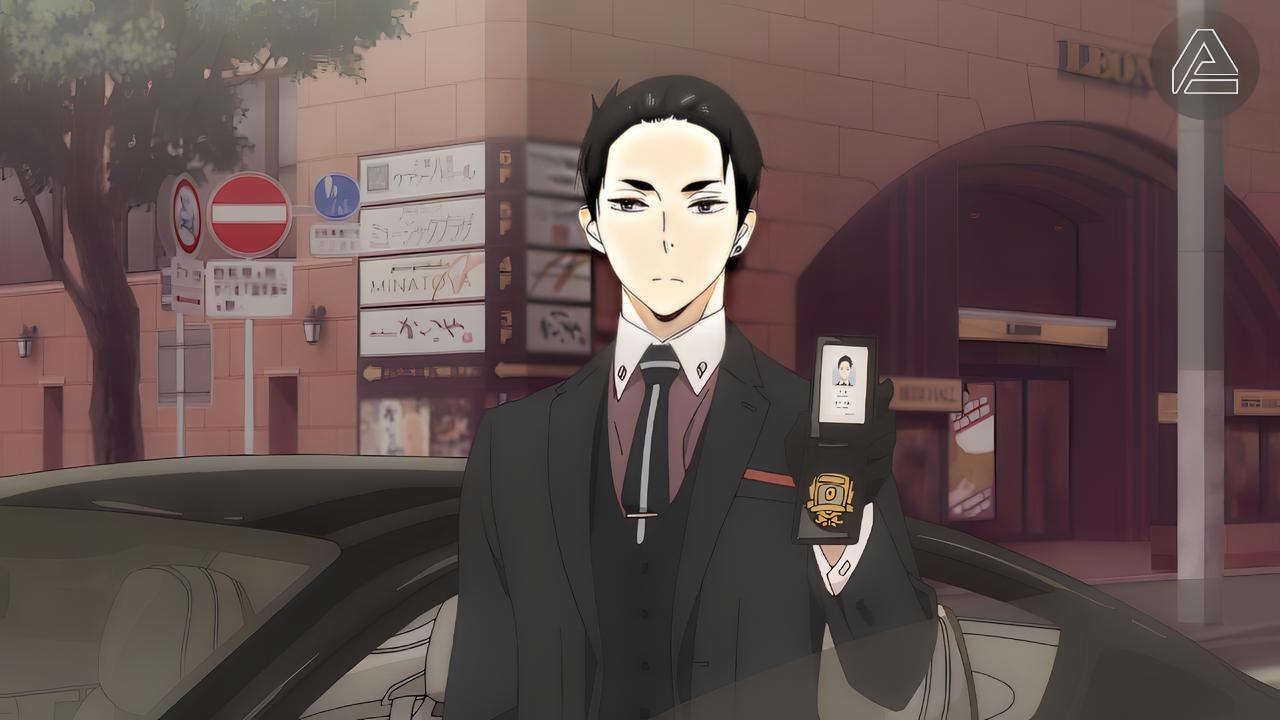 the millionaire detective