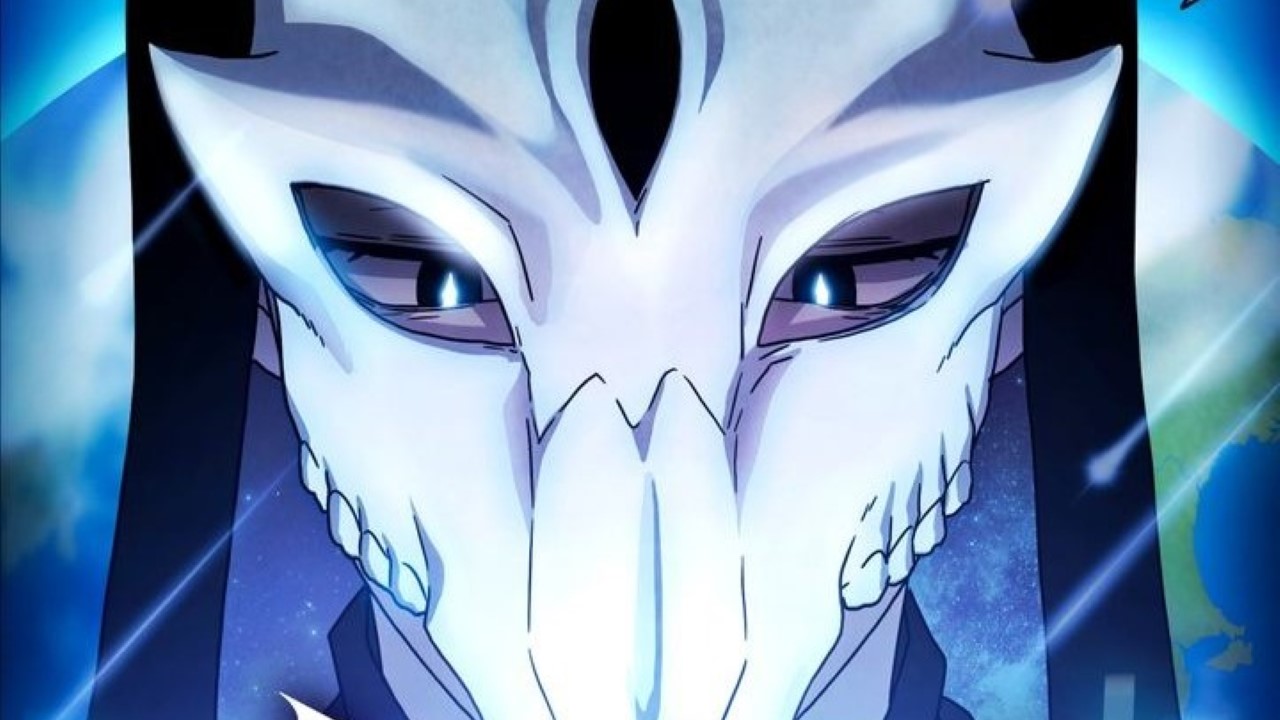 The Nebula's Civilization