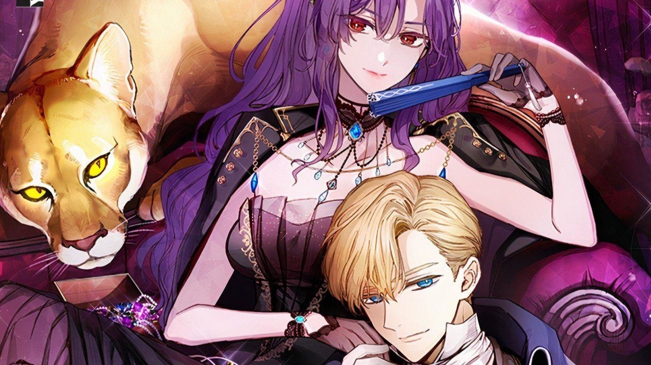 The Perks of Being a Villainess