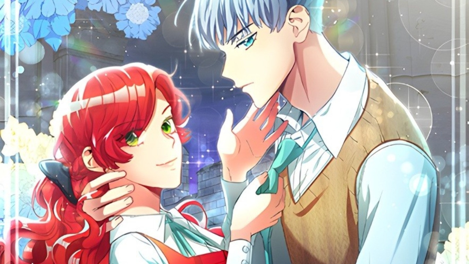 The Protection of Lariensa Gelinus