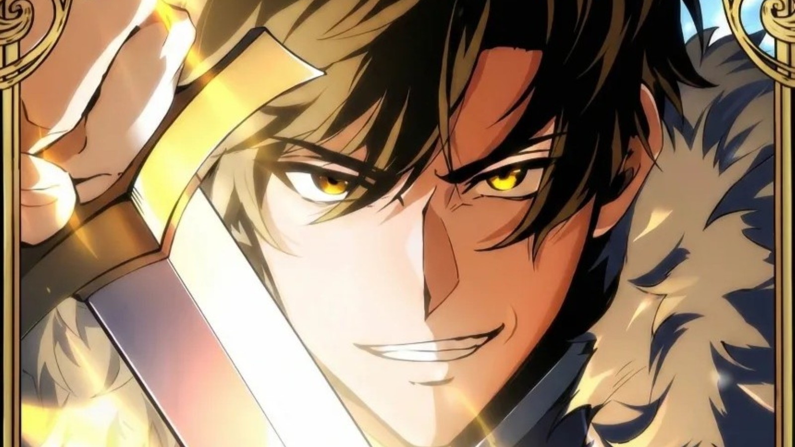 The Rebel of the Tyrant Noble Family